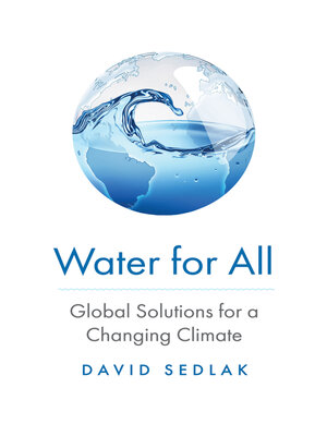 cover image of Water for All
